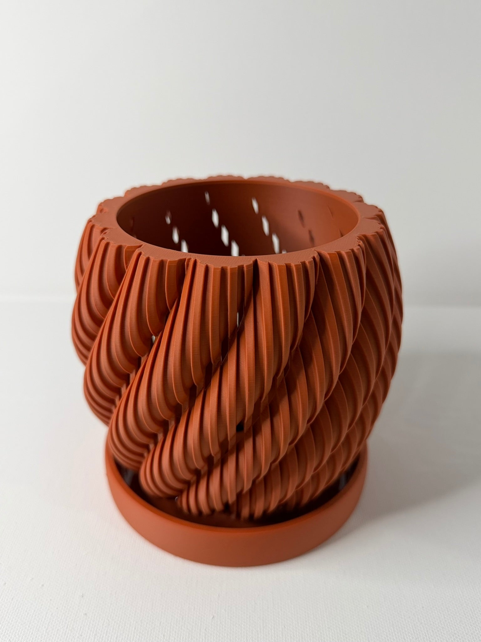 AERIS - Orchid Planter