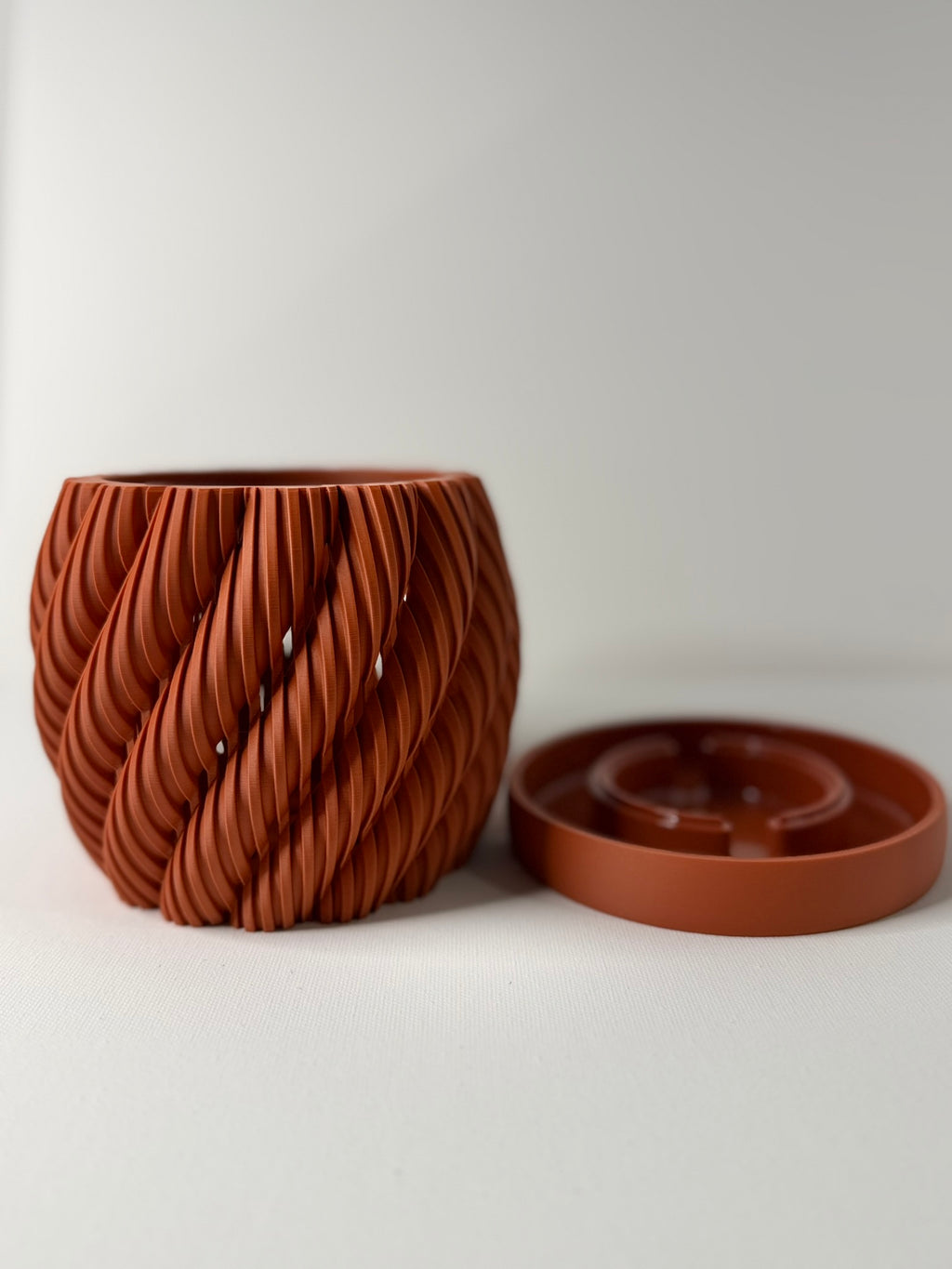 AERIS - Orchid Planter