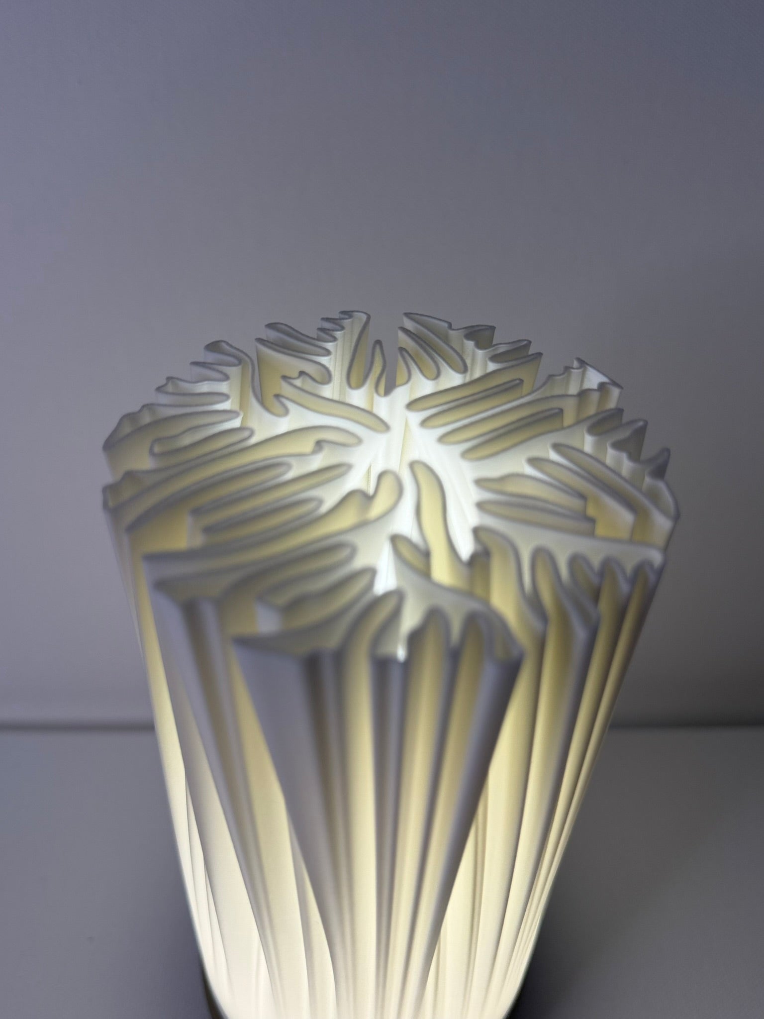 ORGANIS - Table Lamp