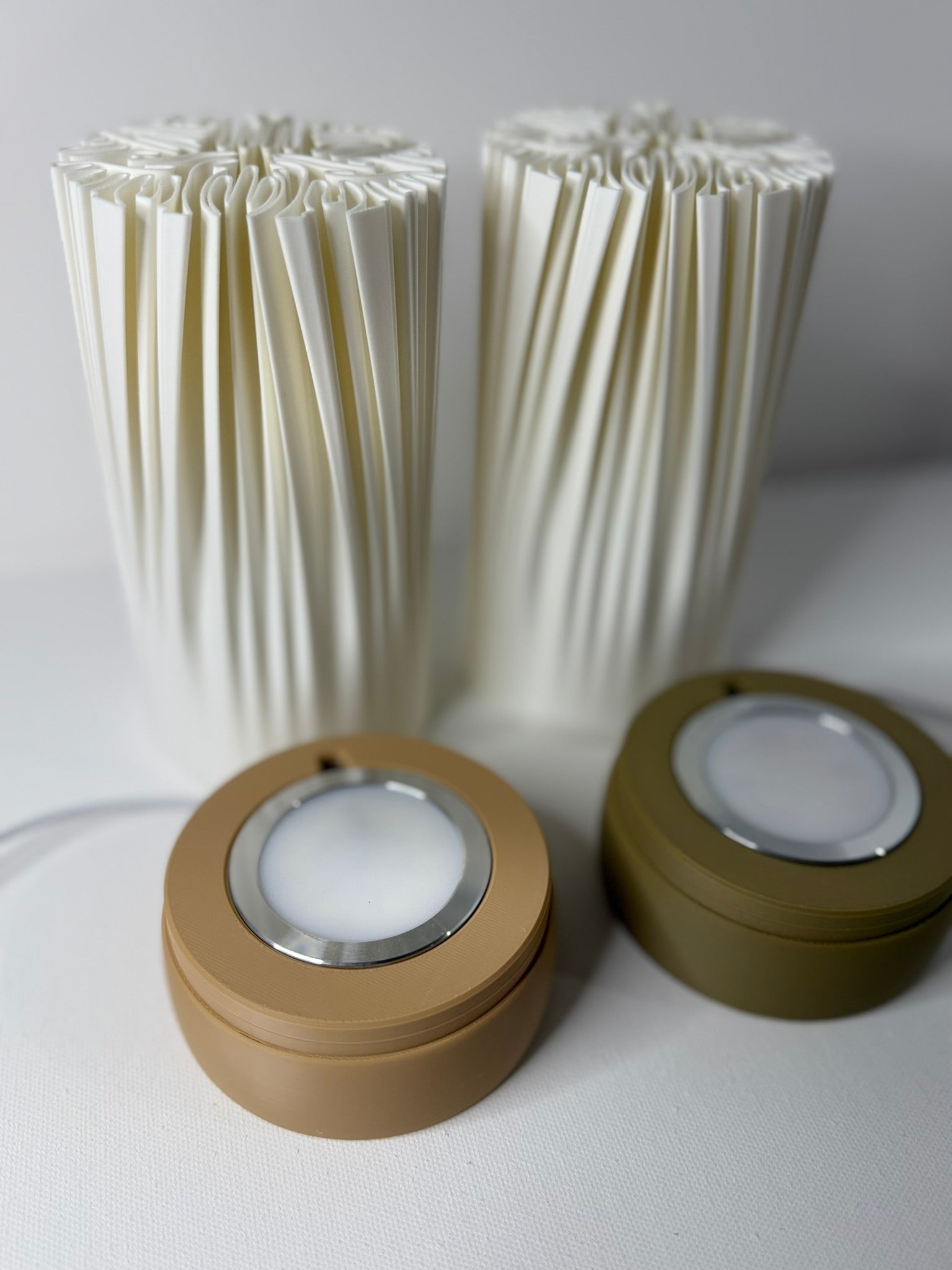 ORGANIS - Table Lamp