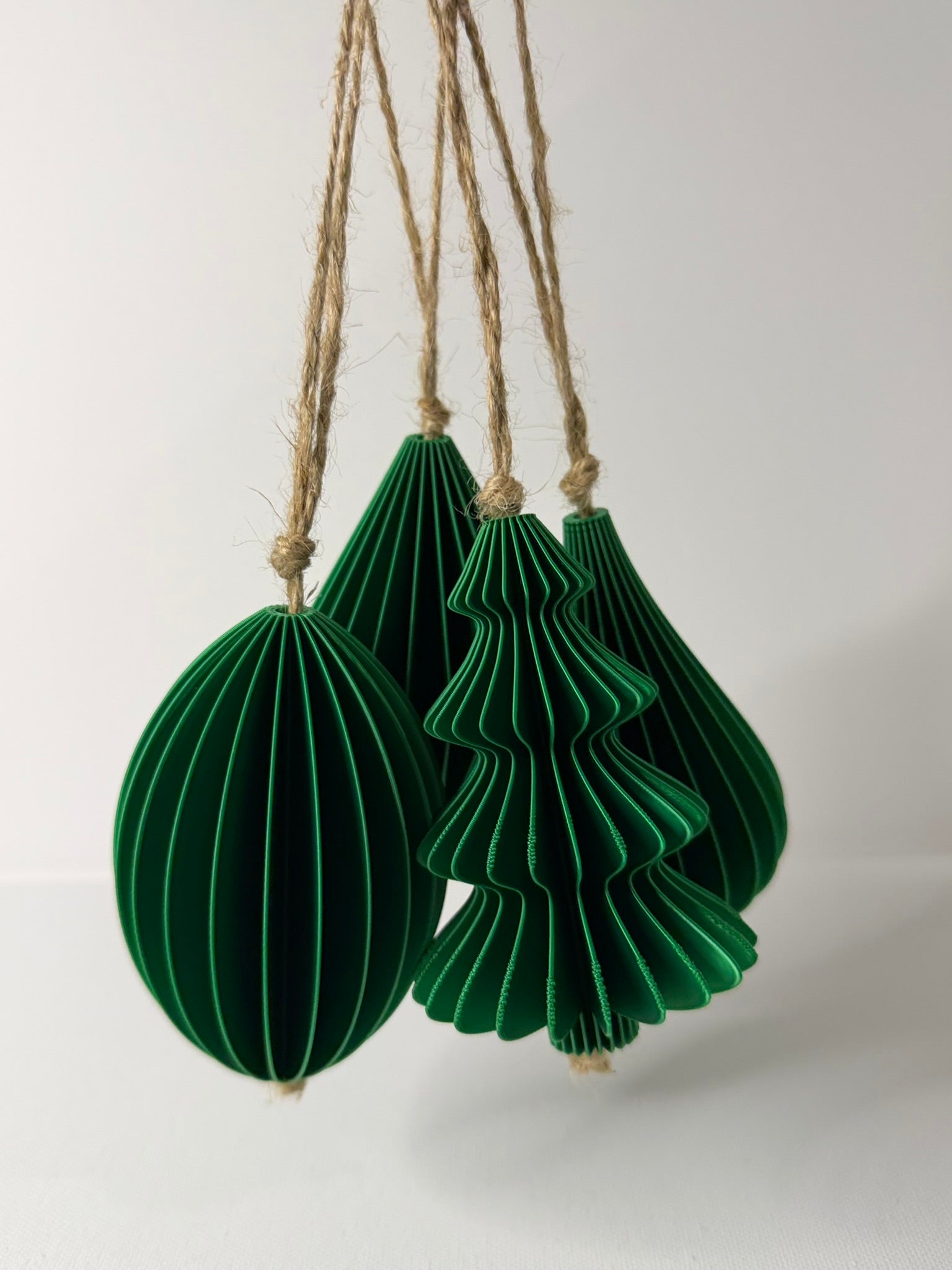 TWINKLES - Christmas Ornaments