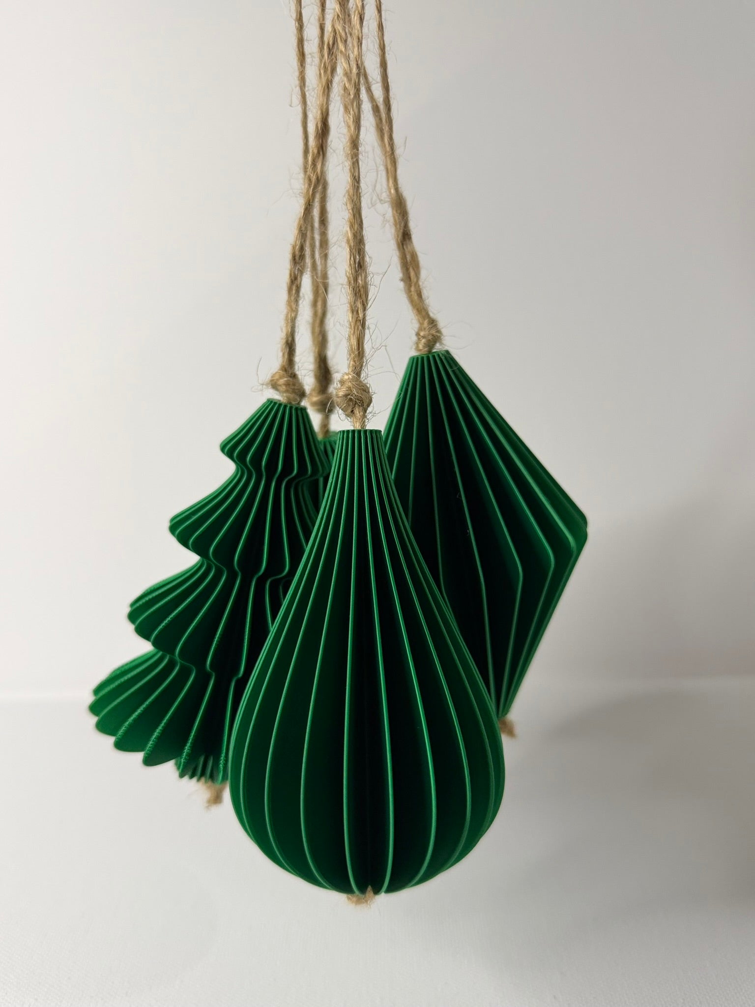 TWINKLES - Christmas Ornaments