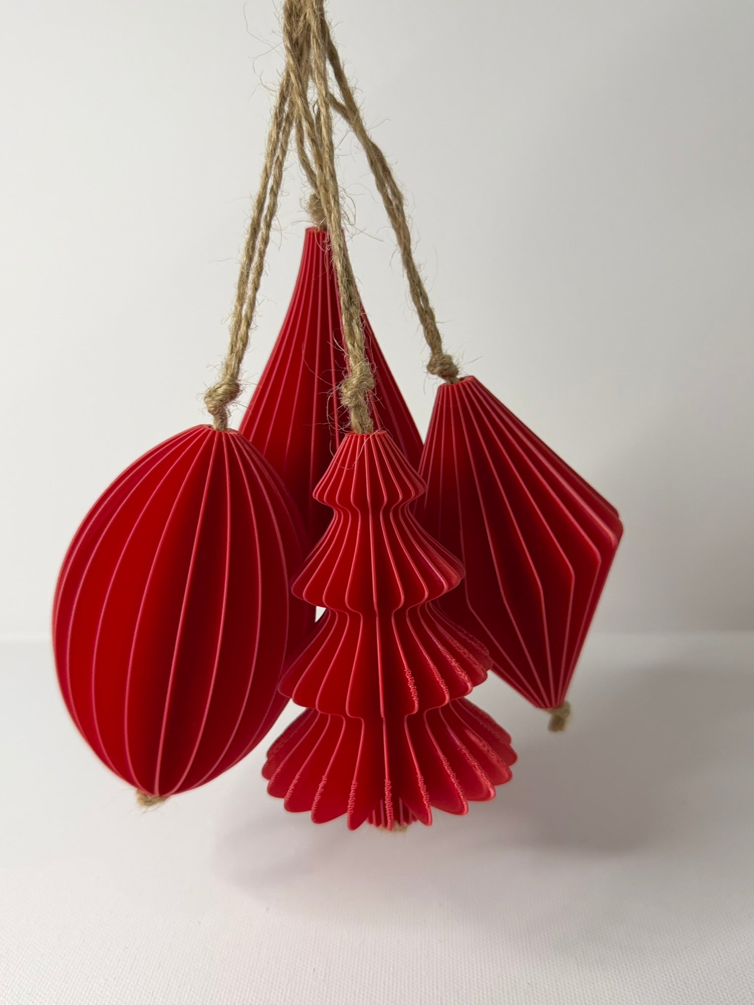 TWINKLES - Christmas Ornaments