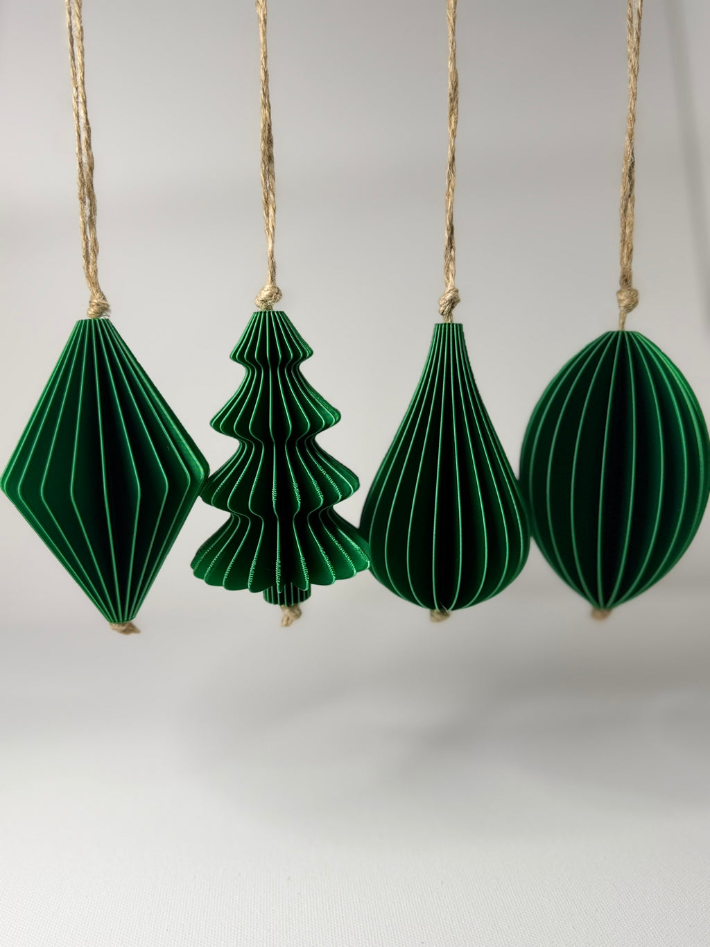 TWINKLES - Christmas Ornaments