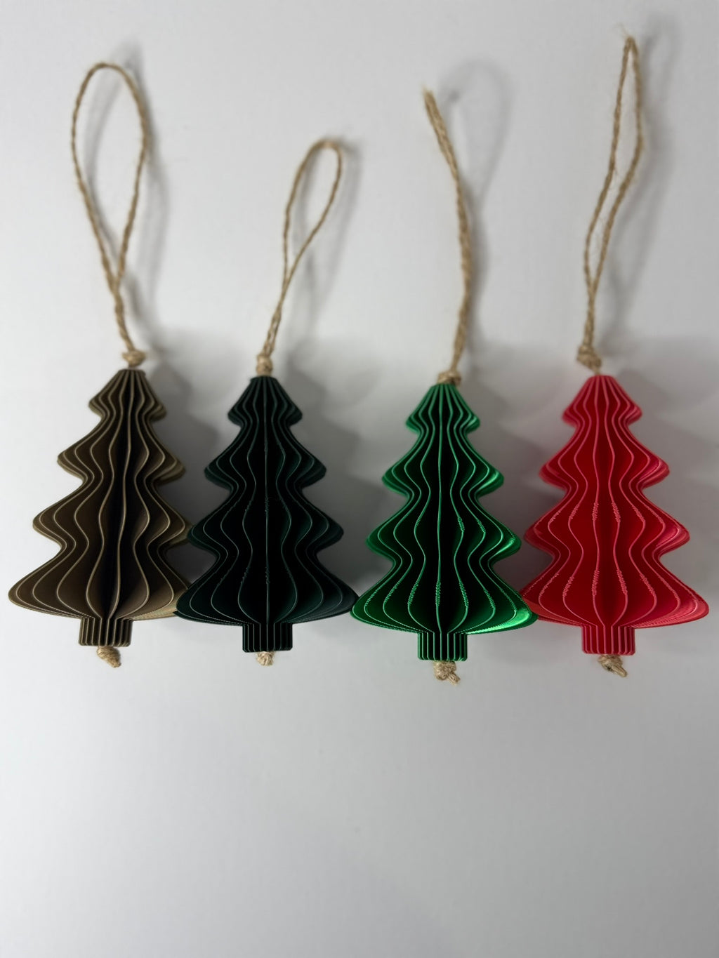 TWINKLES - Christmas Ornaments