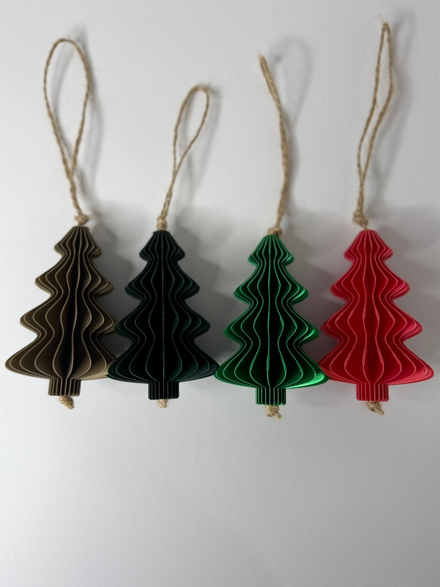 TWINKLES - Christmas Ornaments