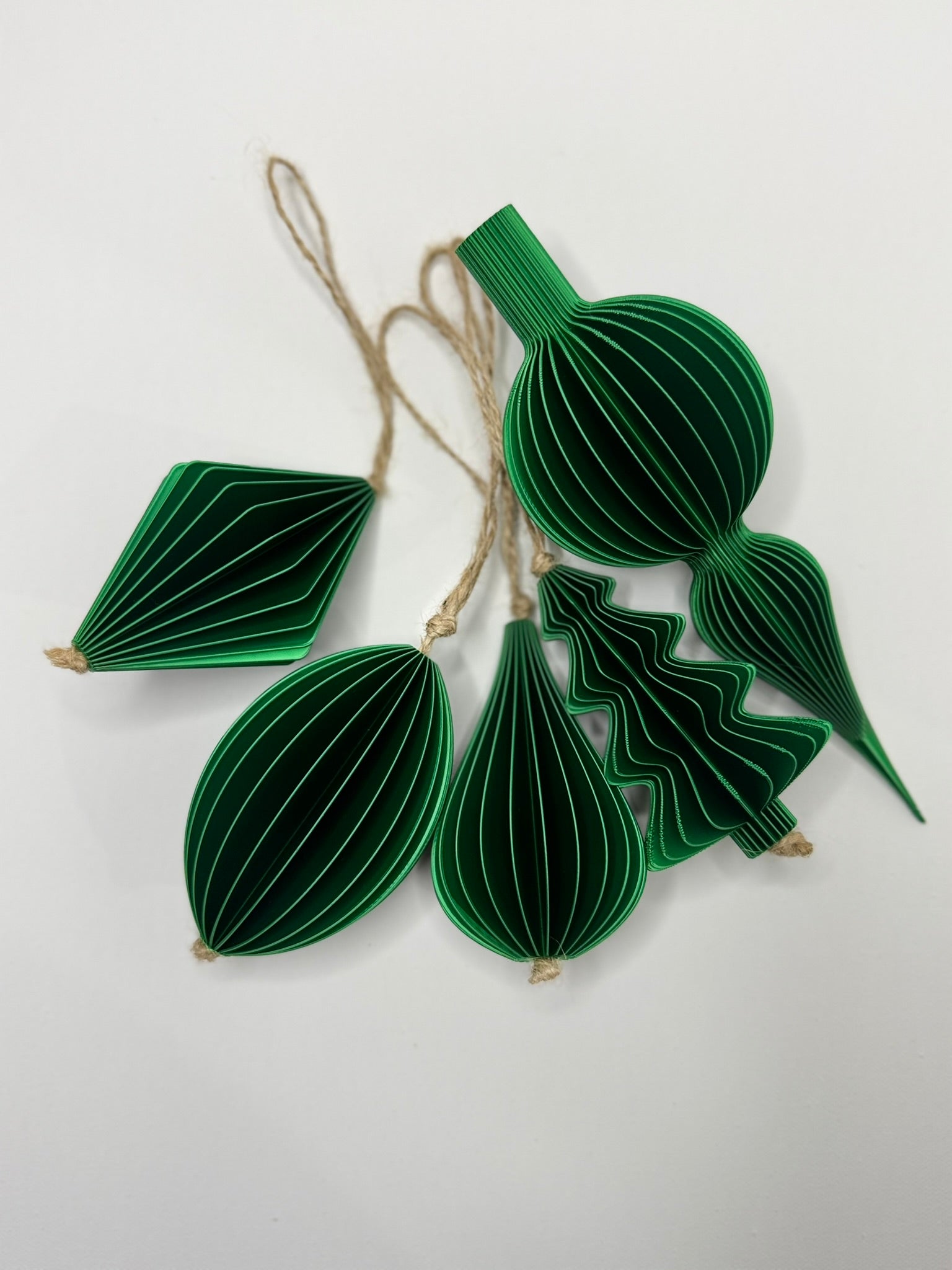 TWINKLES - Christmas Ornaments